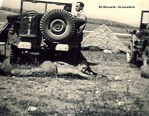 JEEP -10 copier